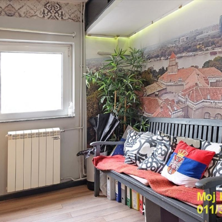 Stan Prodaja Beograd Centar (Stari Grad) 170 m2