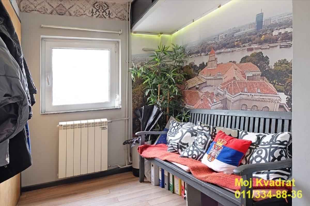 Stan Prodaja Beograd Stan Prodaja Beograd Centar (Stari Grad) 170 m2