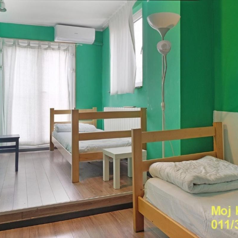 Stan Prodaja Beograd Centar (Stari Grad) 170 m2