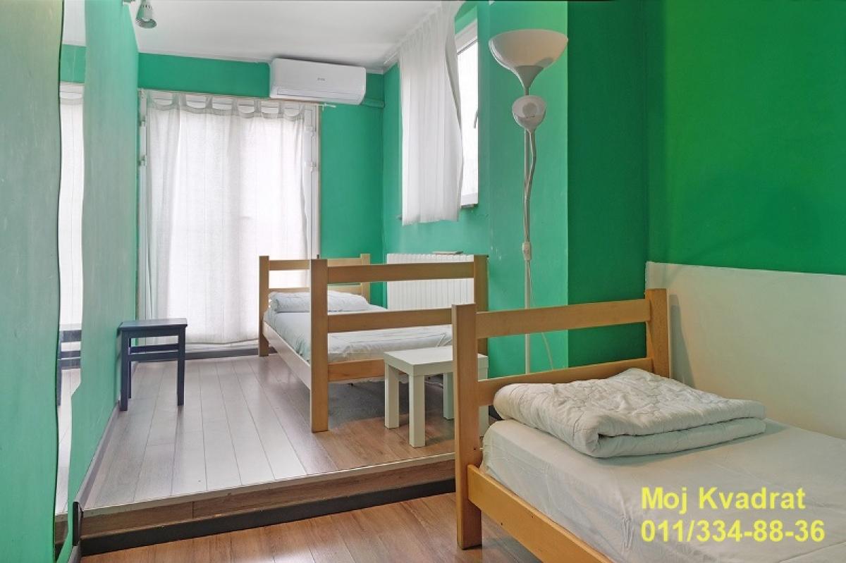 Stan Prodaja Beograd Stan Prodaja Beograd Centar (Stari Grad) 170 m2