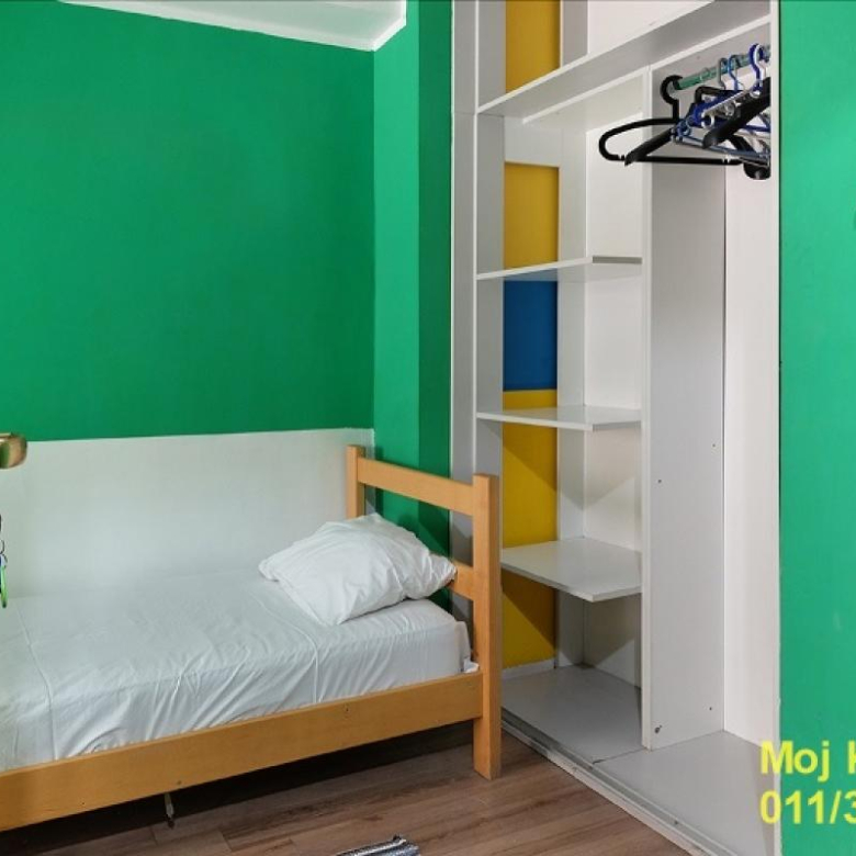 Stan Prodaja Beograd Centar (Stari Grad) 170 m2