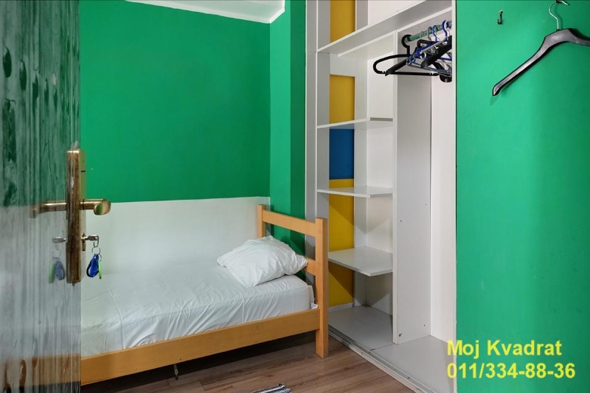 Stan Prodaja Beograd Stan Prodaja Beograd Centar (Stari Grad) 170 m2