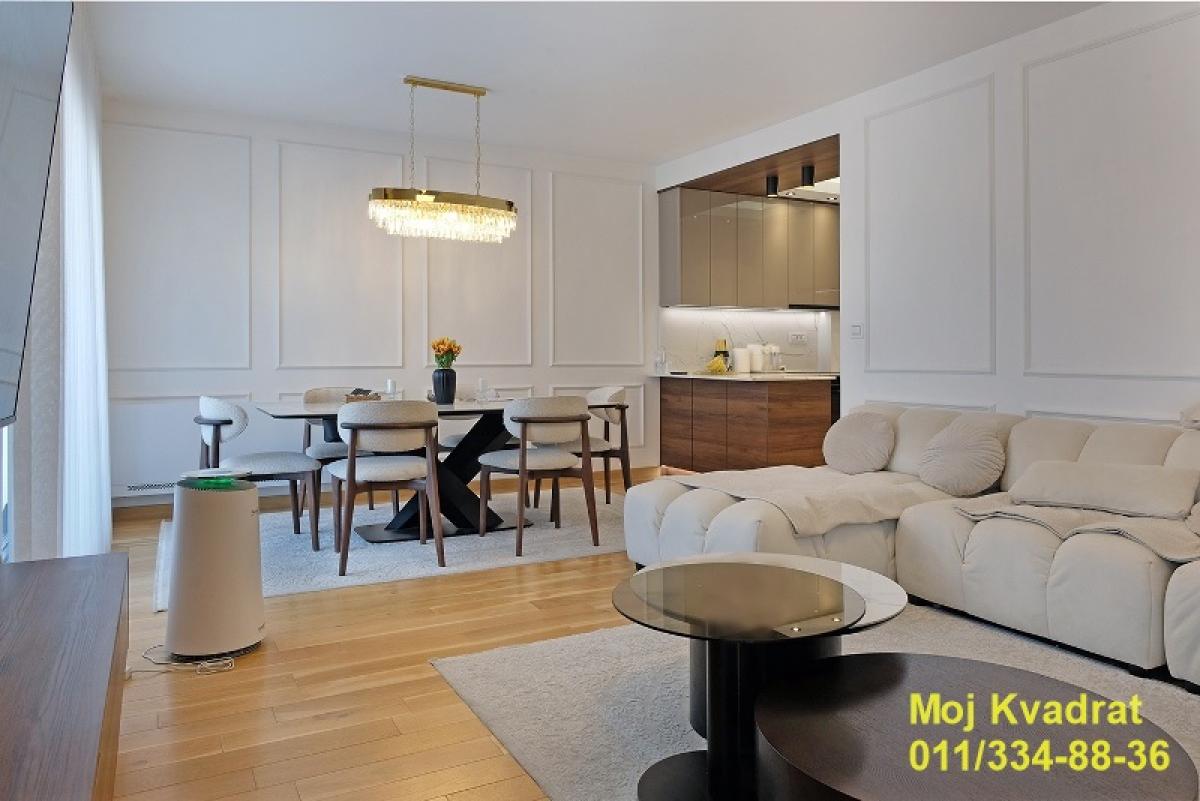 Stan Prodaja Beograd Stan Prodaja Beograd Čubura 152 m2
