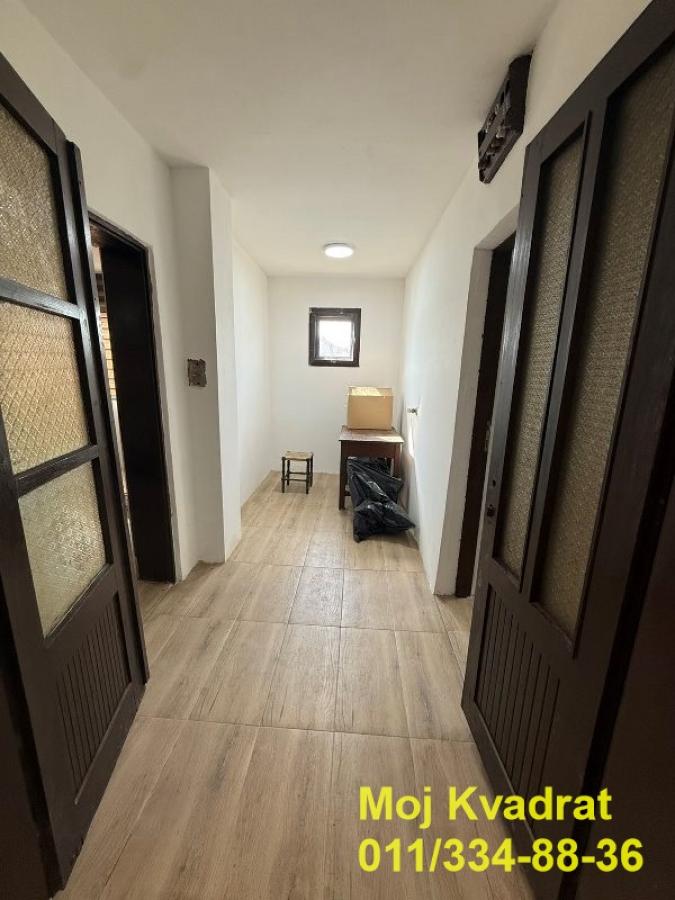 Kuća Izdavanje Beograd Ovča 88 m2