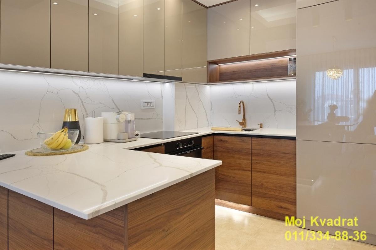 Stan Prodaja Beograd Stan Prodaja Beograd Čubura 152 m2