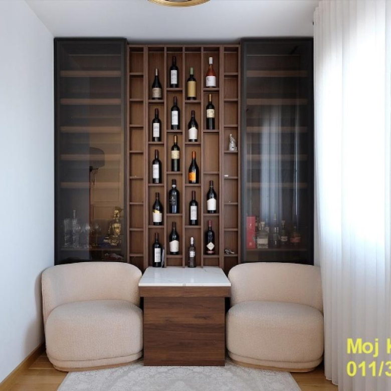 Stan Prodaja Beograd Čubura 152 m2