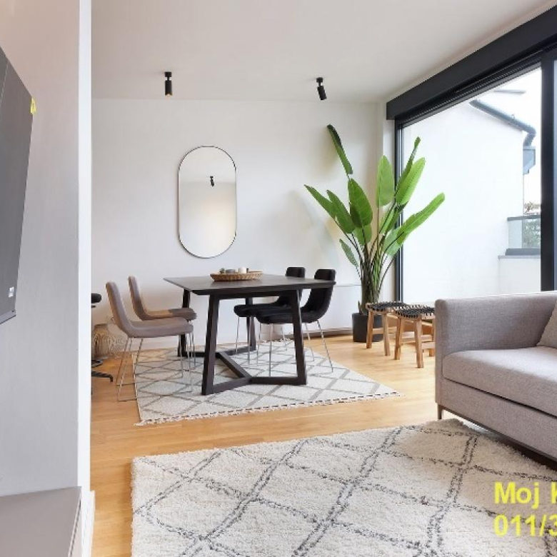 Stan Prodaja Beograd Crveni Krst 174 m2