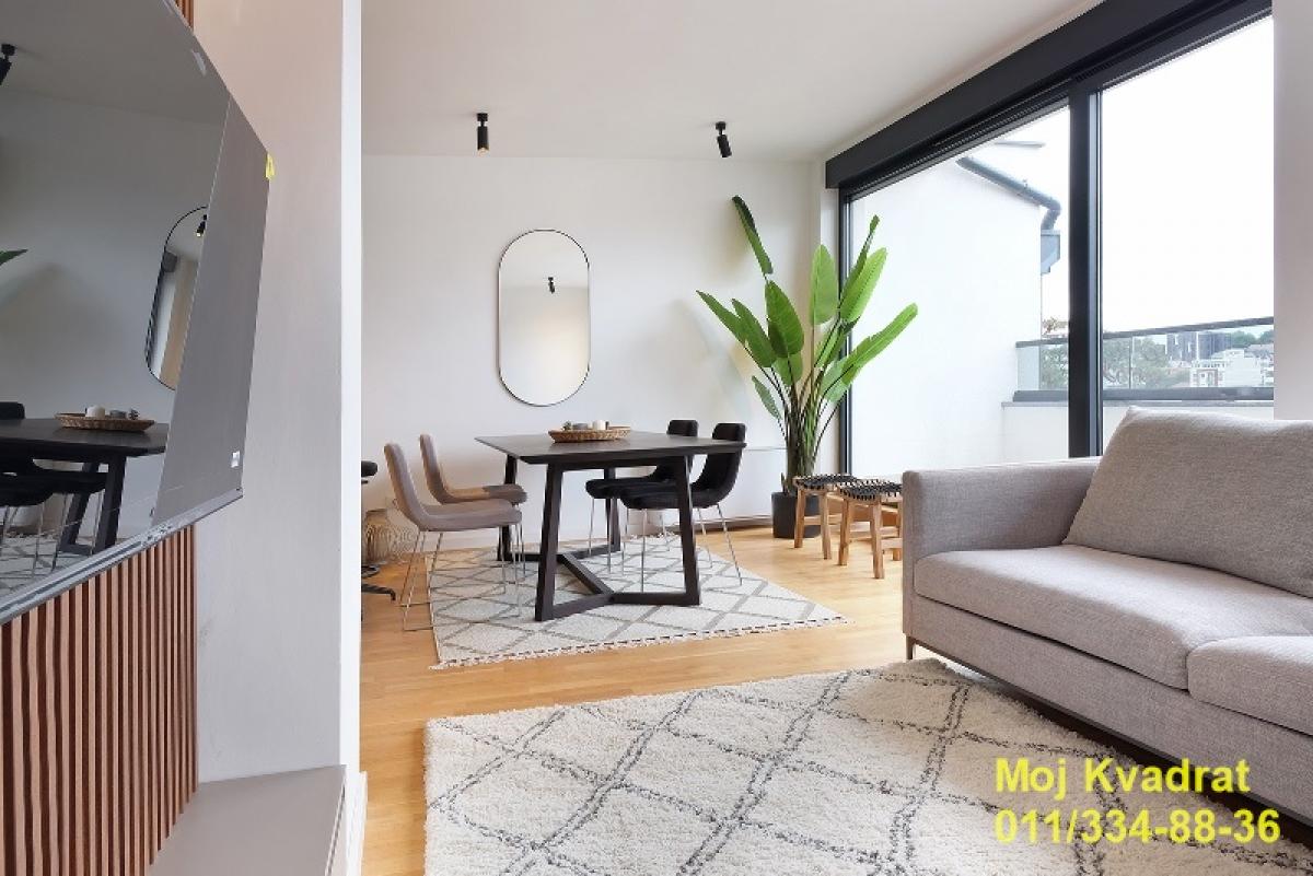 Stan Prodaja Beograd Stan Prodaja Beograd Crveni Krst 174 m2