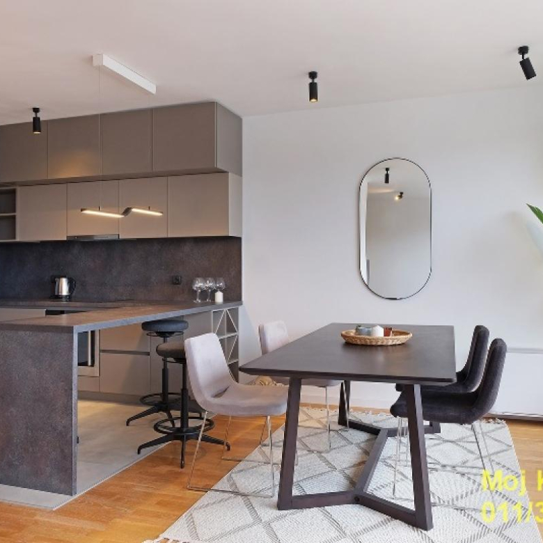 Stan Prodaja Beograd Crveni Krst 174 m2