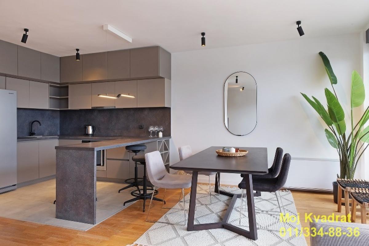 Stan Prodaja Beograd Stan Prodaja Beograd Crveni Krst 174 m2