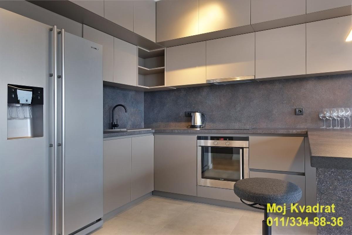 Stan Prodaja Beograd Stan Prodaja Beograd Crveni Krst 174 m2