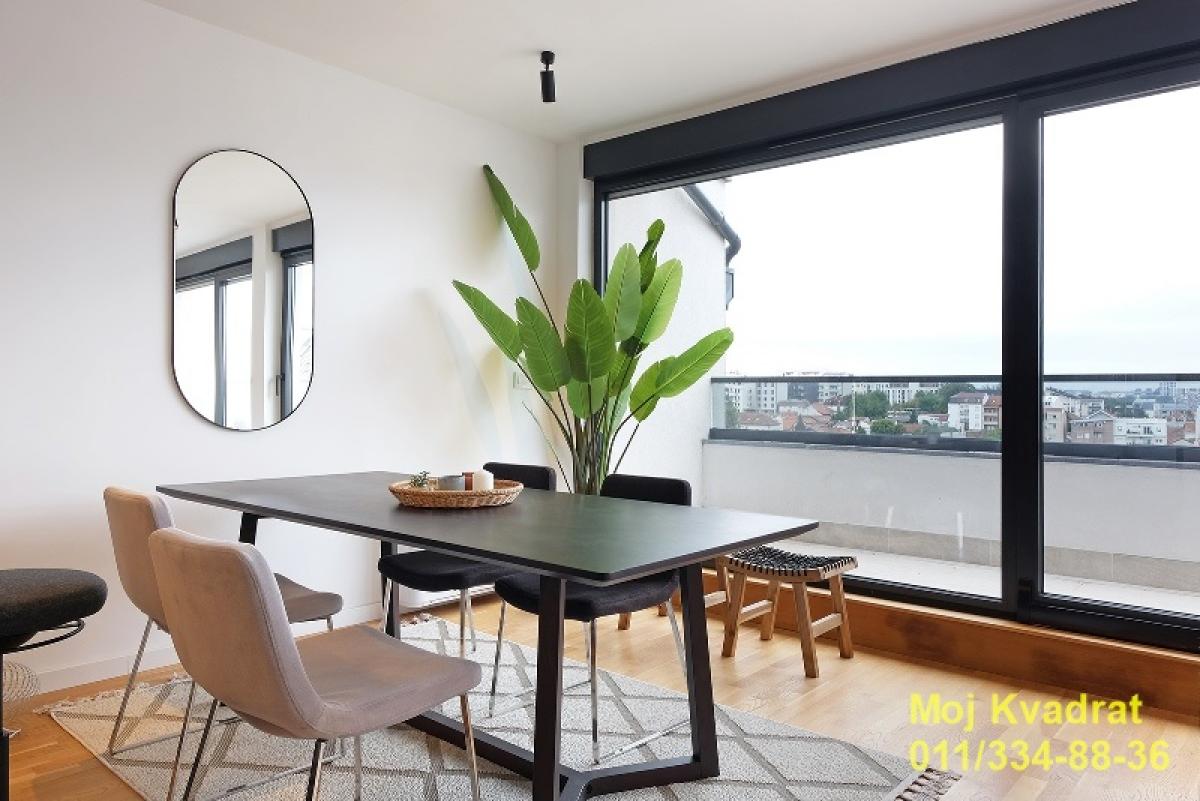 Stan Prodaja Beograd Stan Prodaja Beograd Crveni Krst 174 m2
