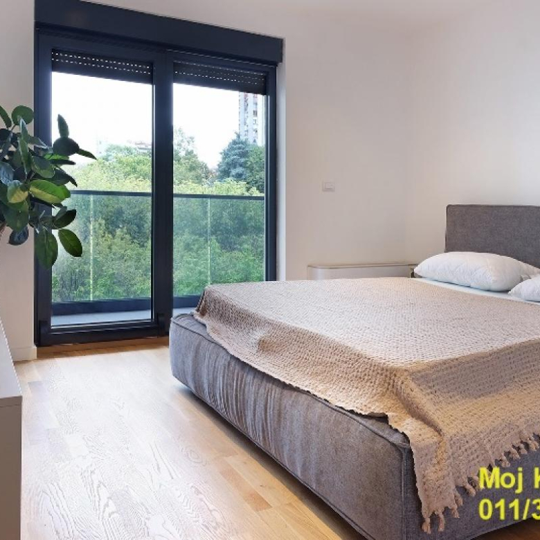 Stan Prodaja Beograd Crveni Krst 174 m2