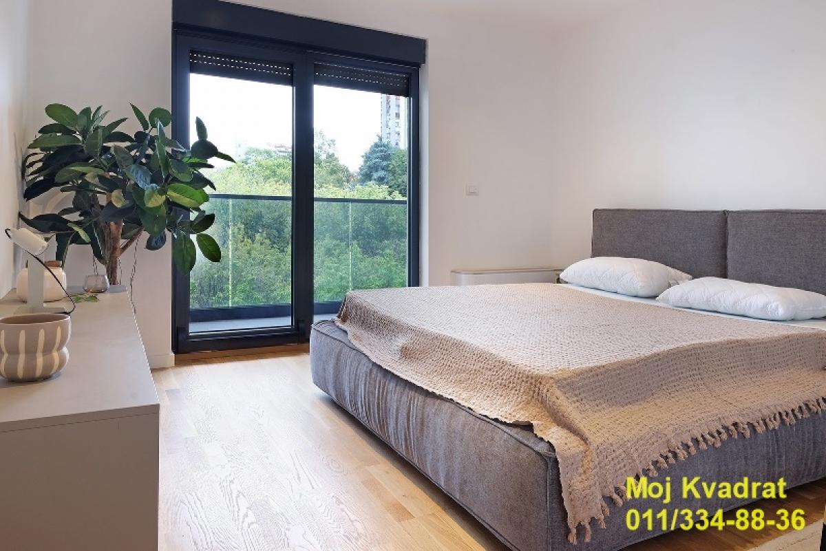 Stan Prodaja Beograd Stan Prodaja Beograd Crveni Krst 174 m2