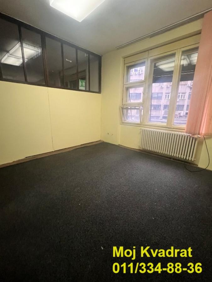 Lokal Izdavanje Beograd Lokal Izdavanje Beograd Trg Nikole Pašića 1400 m2