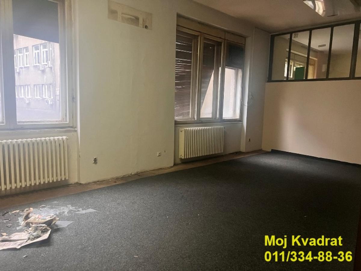 Lokal Izdavanje Beograd Lokal Izdavanje Beograd Trg Nikole Pašića 1400 m2