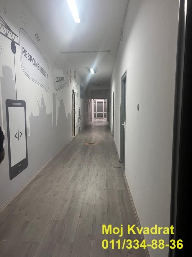 Lokal Izdavanje Beograd Lokal Izdavanje Beograd Trg Nikole Pašića 1400 m2