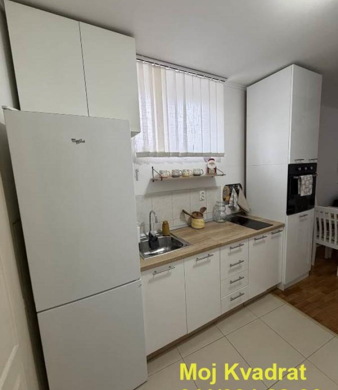 Stan Prodaja Beograd Senjak 53 m2