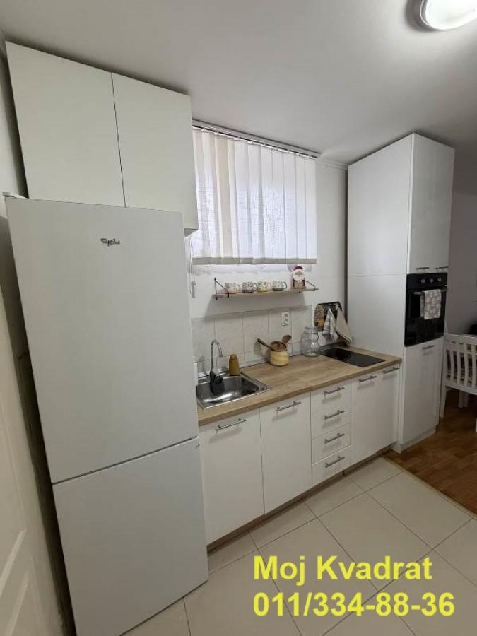 Stan Prodaja Beograd Stan Prodaja Beograd Senjak 53 m2