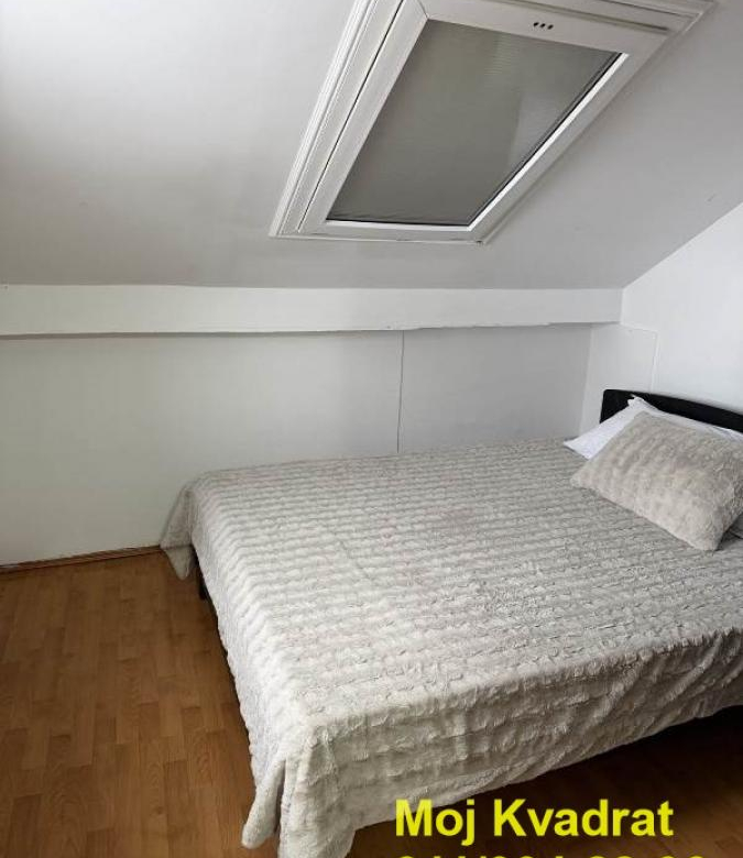 Stan Prodaja Beograd Senjak 53 m2