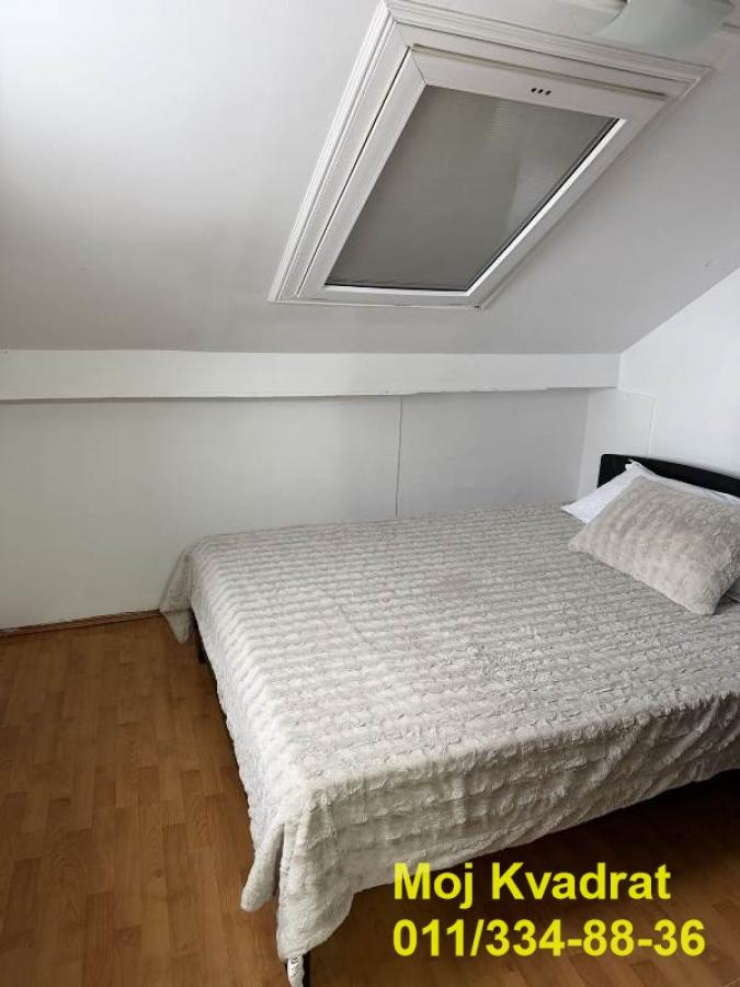 Stan Prodaja Beograd Stan Prodaja Beograd Senjak 53 m2