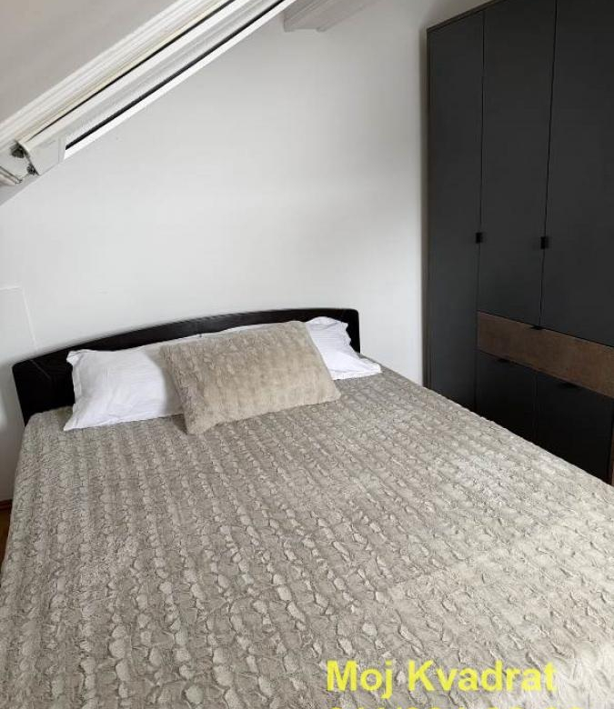 Stan Prodaja Beograd Senjak 53 m2