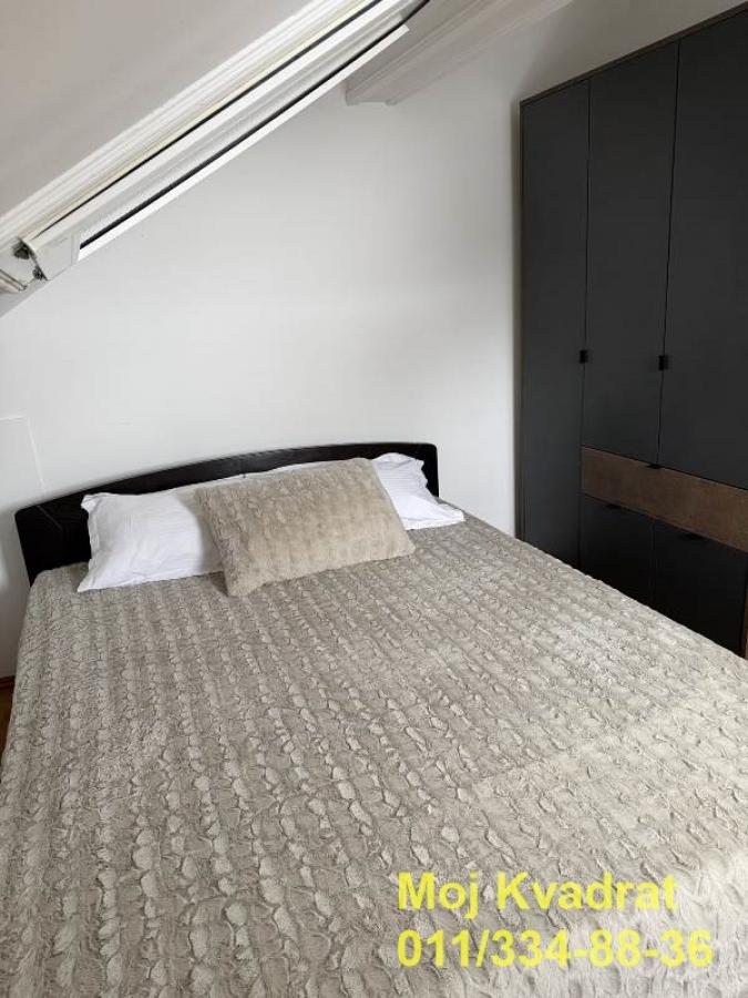 Stan Prodaja Beograd Stan Prodaja Beograd Senjak 53 m2