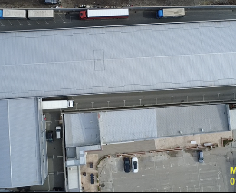 Lokal Izdavanje Beograd Plavi Horizonti 1500 m2