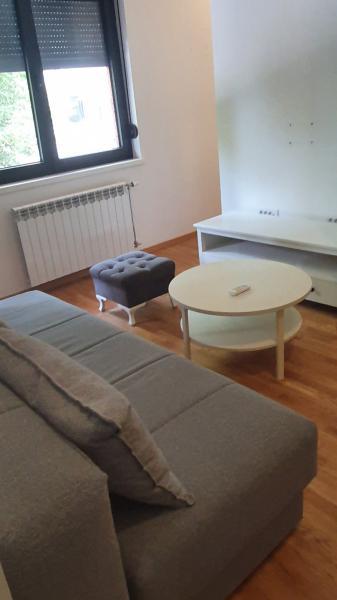 Stan Izdavanje Novi Sad  45 m2