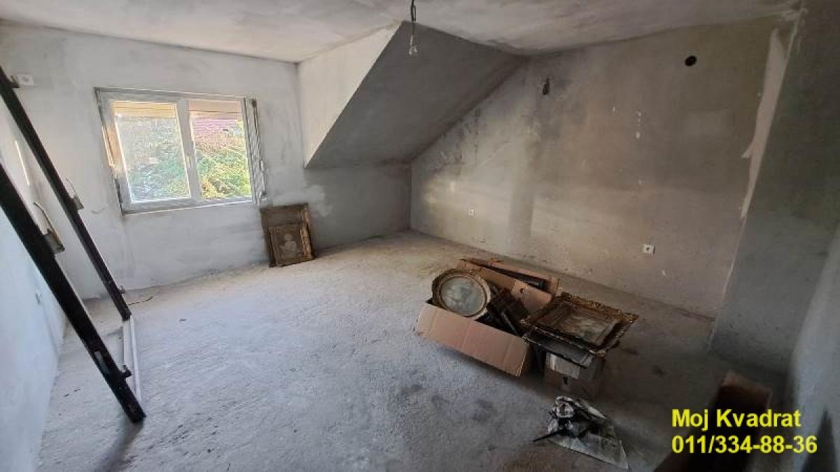 Stan Prodaja Pančevo  97 m2