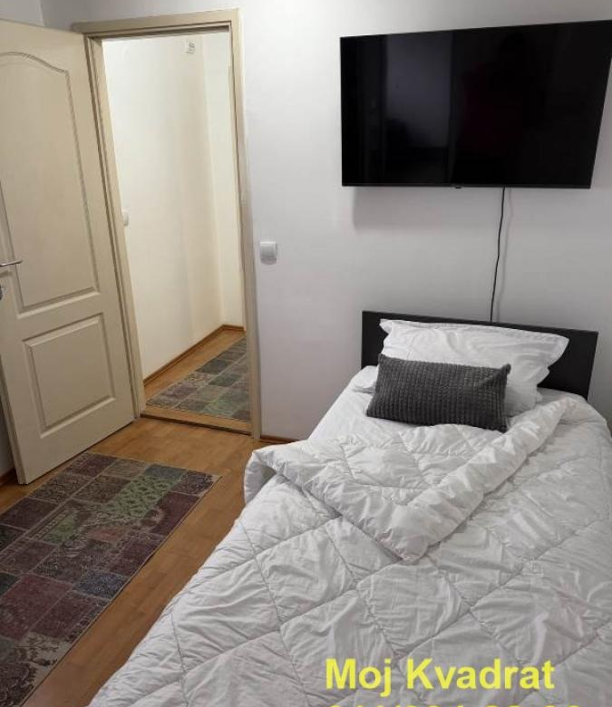 Stan Prodaja Beograd Senjak 53 m2