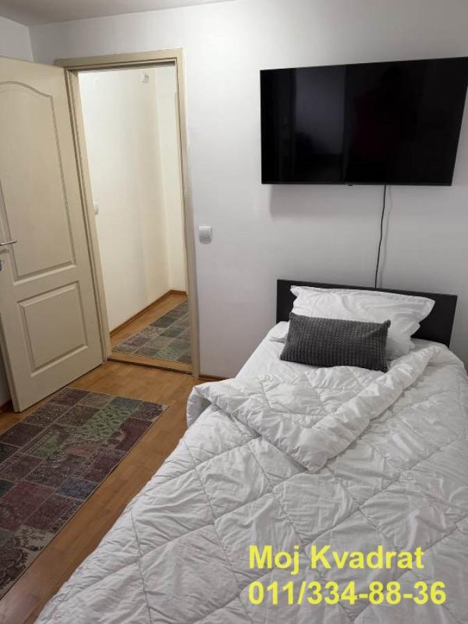 Stan Prodaja Beograd Stan Prodaja Beograd Senjak 53 m2