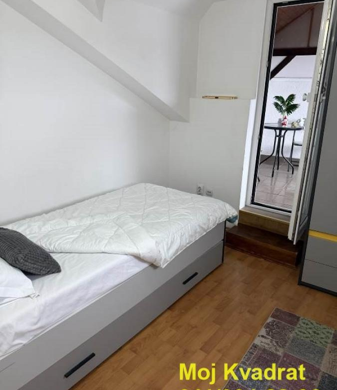 Stan Prodaja Beograd Senjak 53 m2