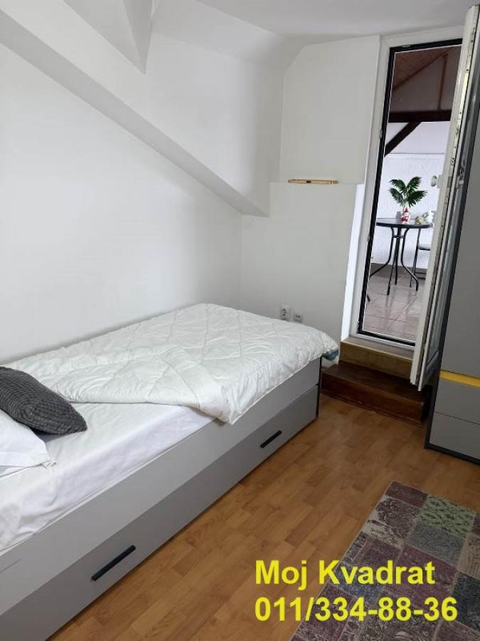 Stan Prodaja Beograd Stan Prodaja Beograd Senjak 53 m2