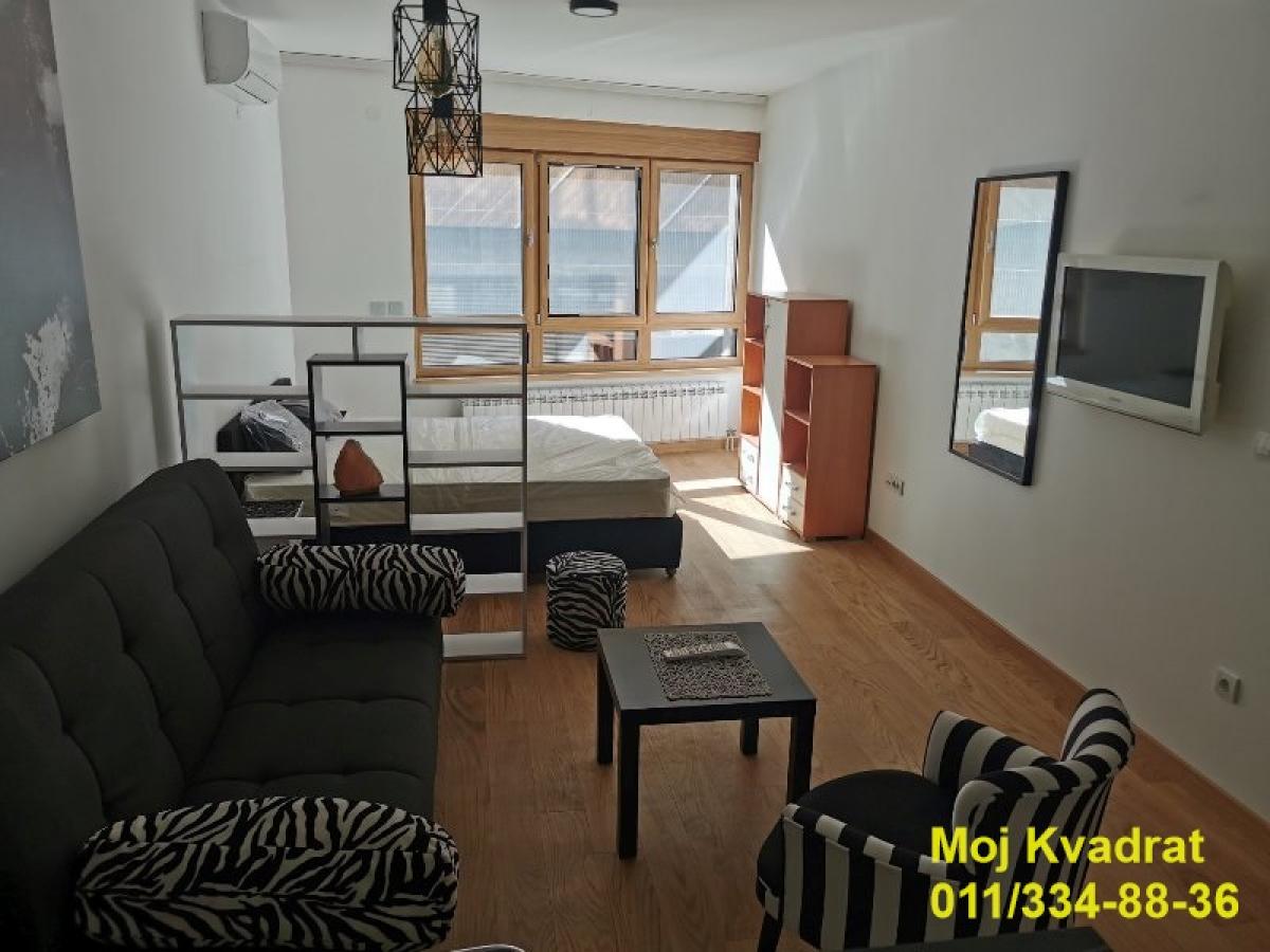 Stan Izdavanje Beograd Stan Izdavanje Beograd Palilulska Pijaca 36 m2