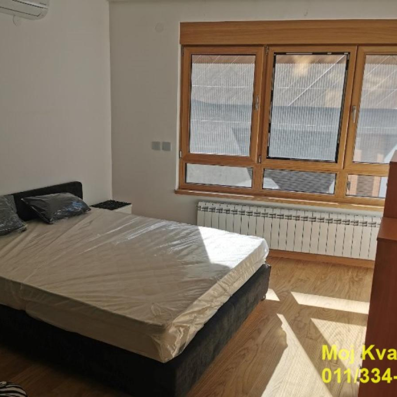 Stan Izdavanje Beograd Palilulska Pijaca 36 m2