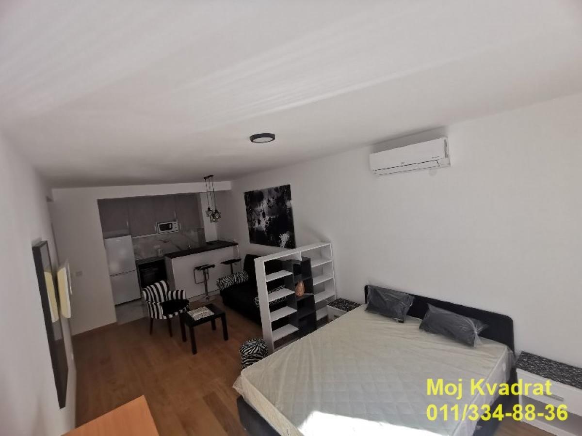 Stan Izdavanje Beograd Stan Izdavanje Beograd Palilulska Pijaca 36 m2
