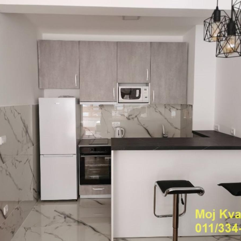 Stan Izdavanje Beograd Palilulska Pijaca 36 m2