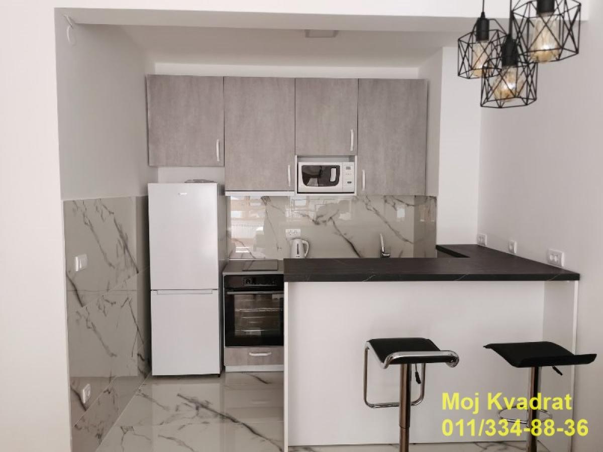 Stan Izdavanje Beograd Stan Izdavanje Beograd Palilulska Pijaca 36 m2