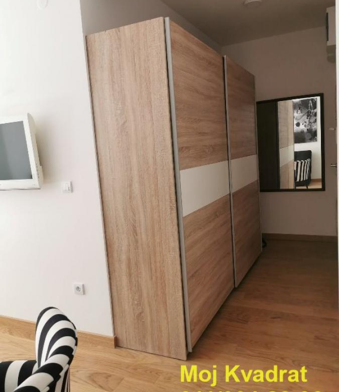 Stan Izdavanje Beograd Palilulska Pijaca 36 m2