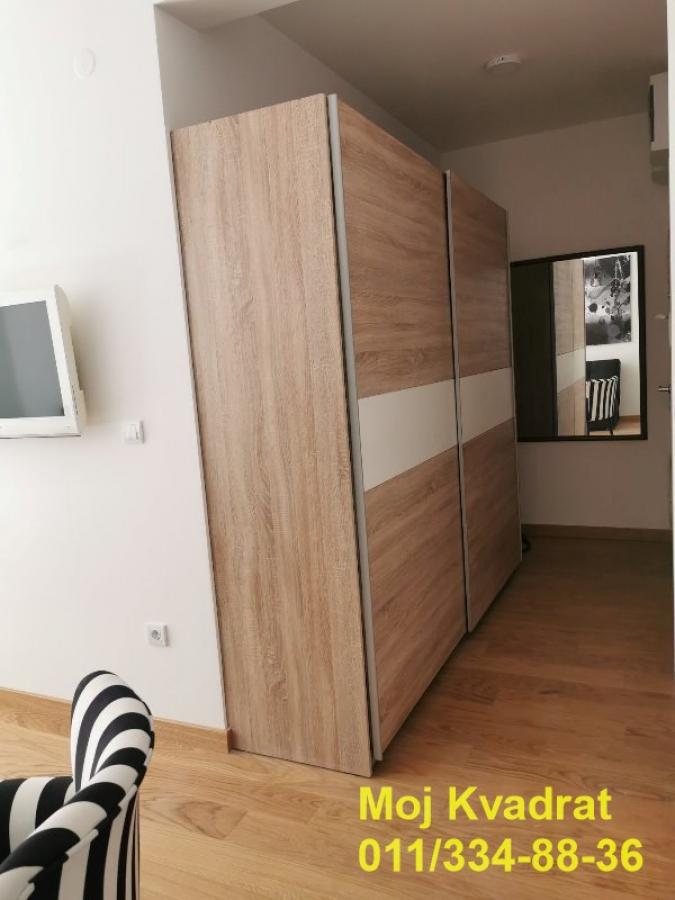 Stan Izdavanje Beograd Stan Izdavanje Beograd Palilulska Pijaca 36 m2