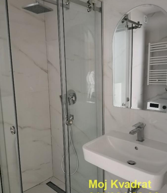 Stan Izdavanje Beograd Palilulska Pijaca 36 m2