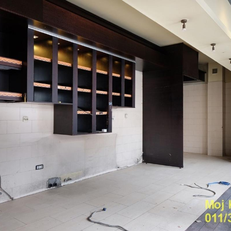 Lokal Izdavanje Beograd Slavija 42 m2
