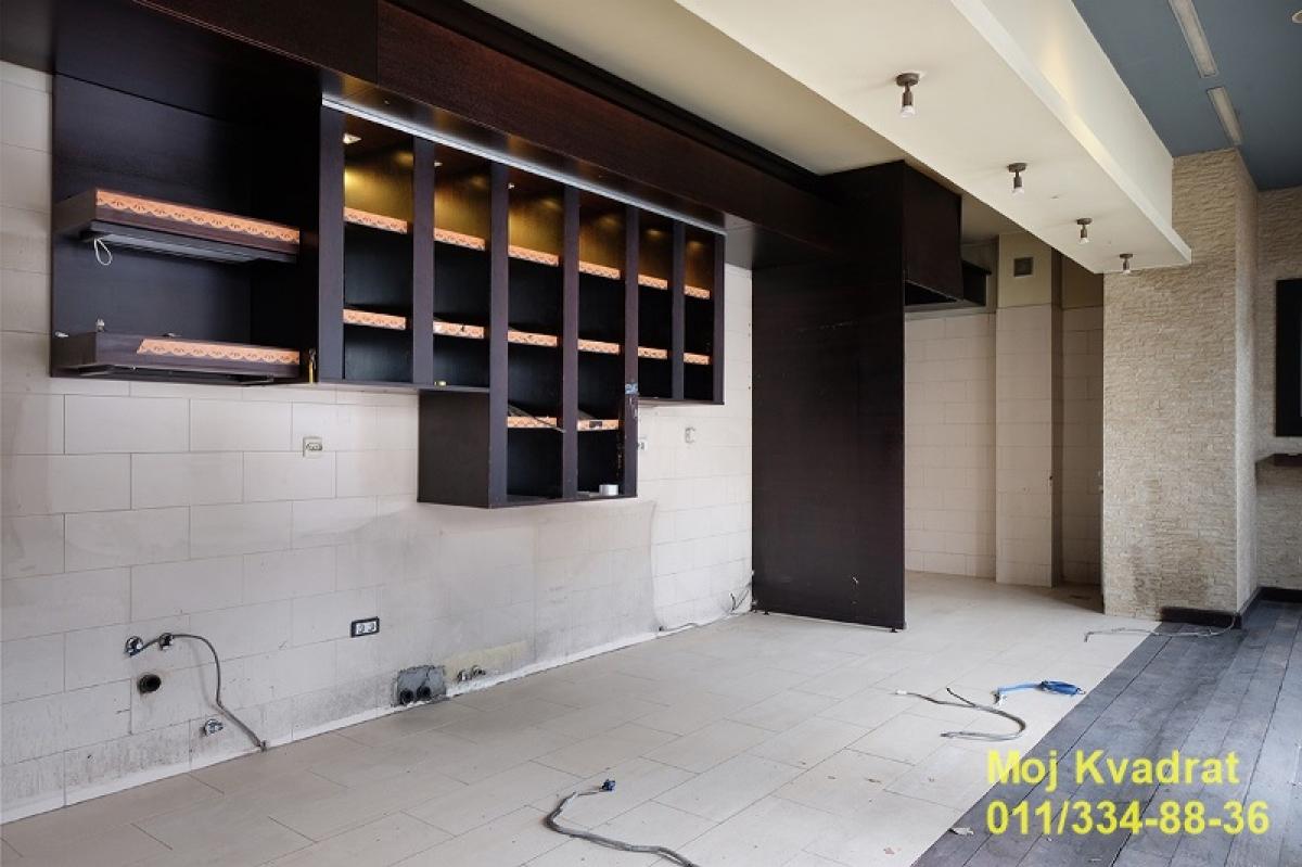 Lokal Izdavanje Beograd Lokal Izdavanje Beograd Slavija 42 m2