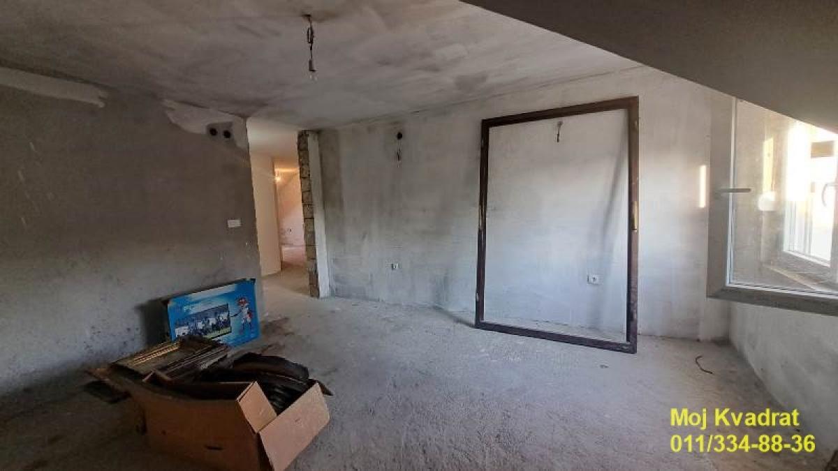 Stan Prodaja Pančevo  97 m2