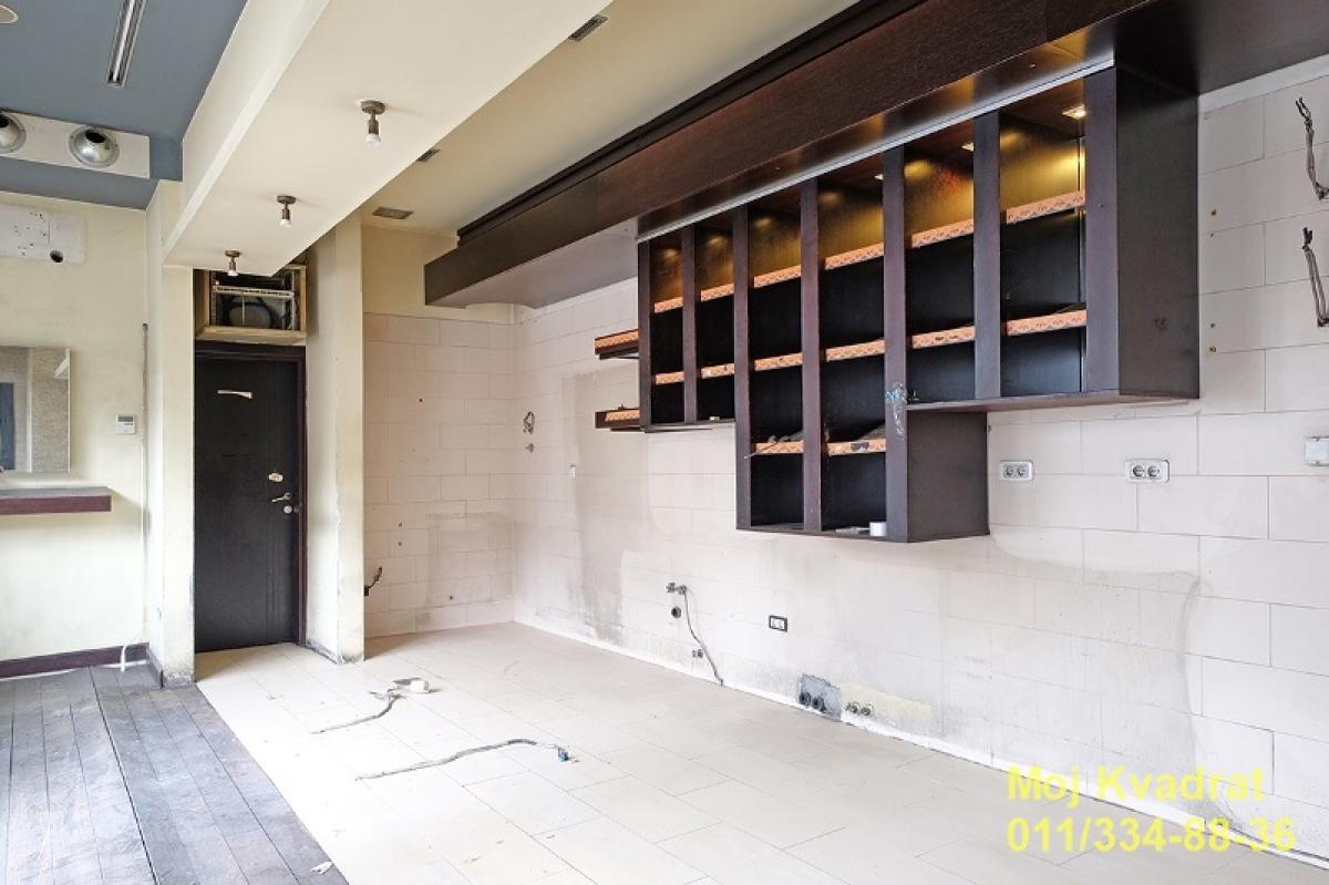 Lokal Izdavanje Beograd Lokal Izdavanje Beograd Slavija 42 m2
