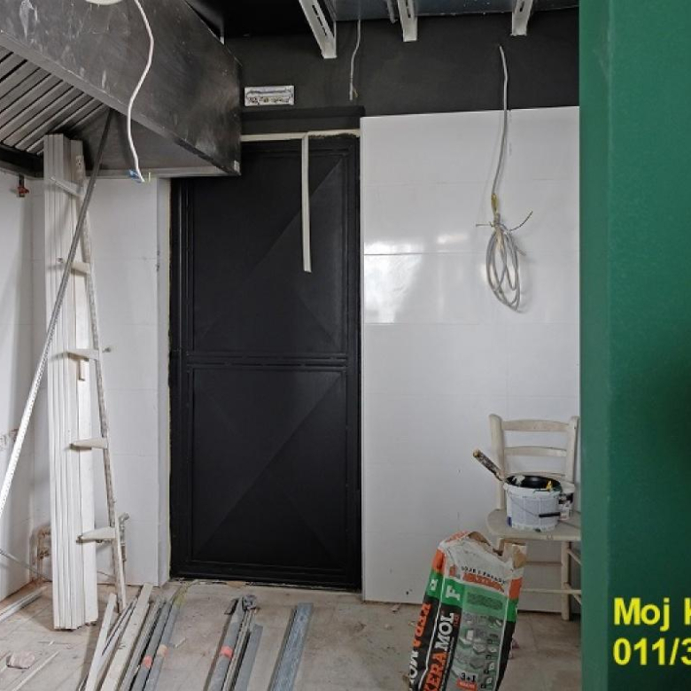 Lokal Izdavanje Beograd Slavija 40 m2