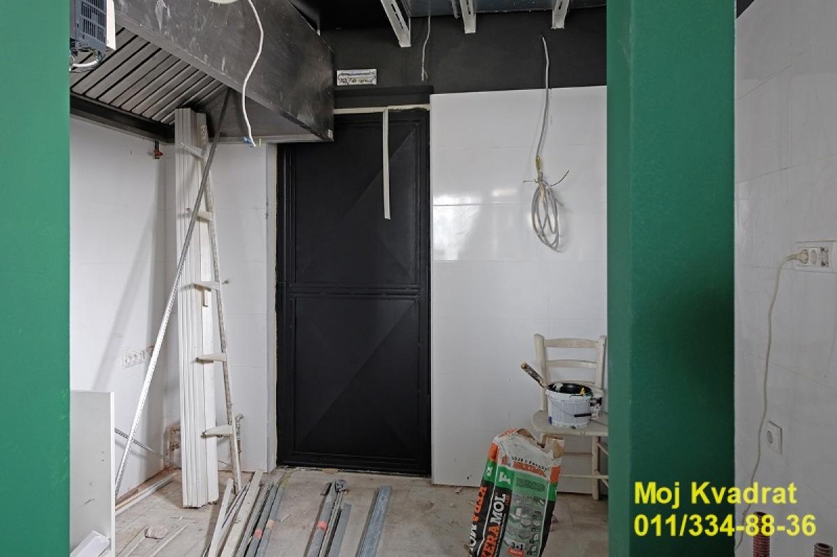 Lokal Izdavanje Beograd Lokal Izdavanje Beograd Slavija 40 m2