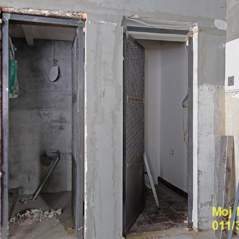 Lokal Izdavanje Beograd Slavija 40 m2