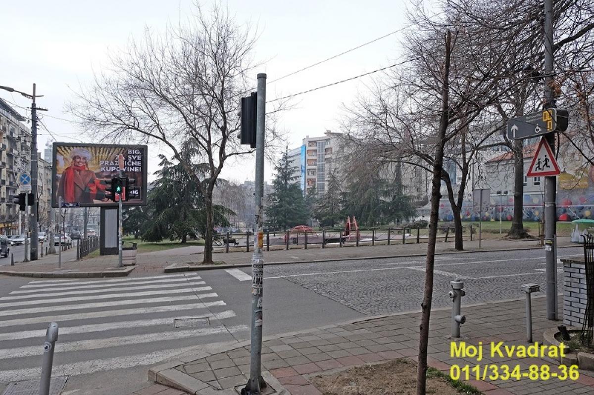 Lokal Izdavanje Beograd Lokal Izdavanje Beograd Slavija 40 m2
